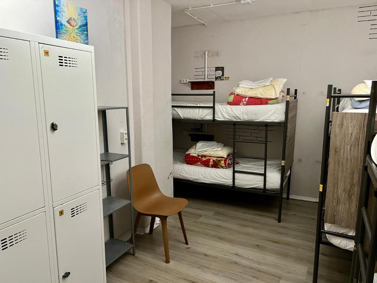 Bed in 6-Bed Mixed Dormitory Room,1310941807:JPEG