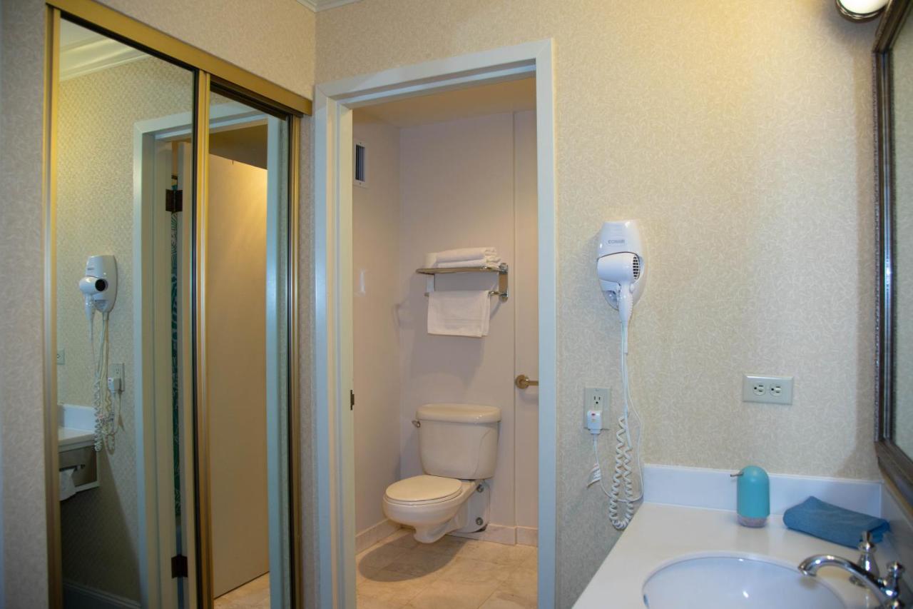 Chambre Familiale Deluxe