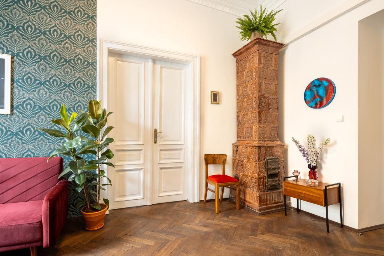 Chambre Double avec Salle de Bains Commune