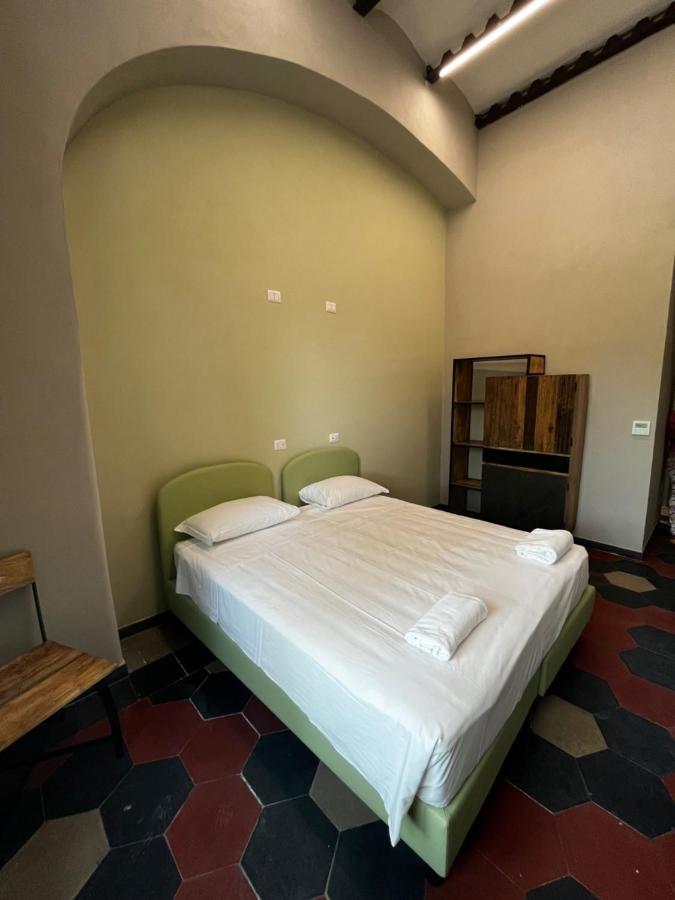 Grande Chambre Double ou Lits Jumeaux