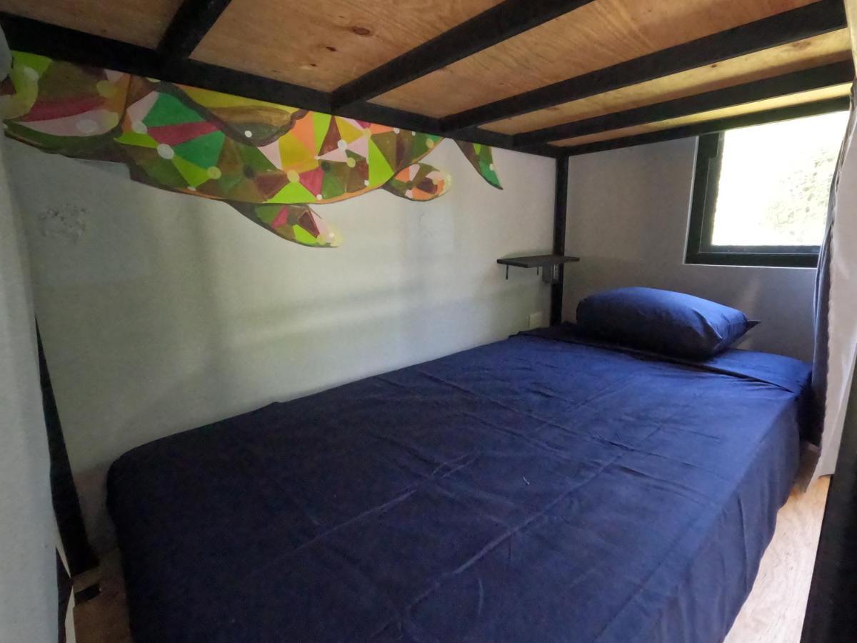 Bed 8-Bed Mixed Dormitory Room