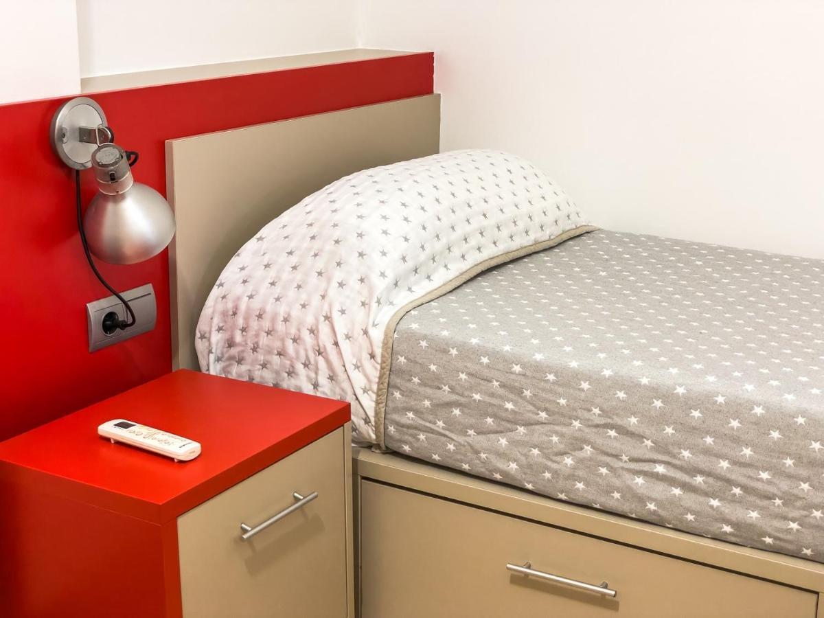 Chambre Simple avec Salle de Bains Privative