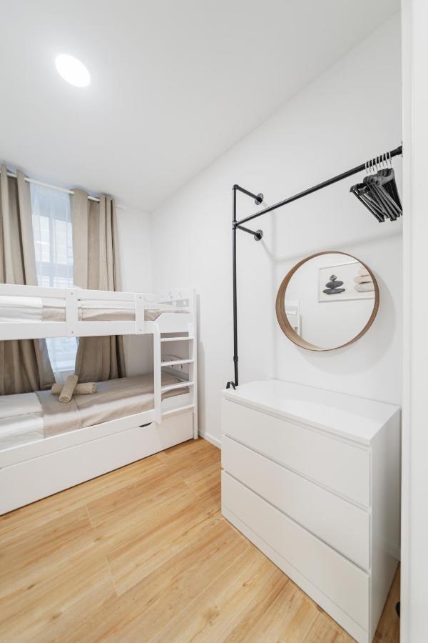 Chambre Triple Supérieure