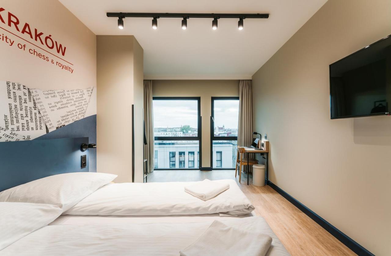 Chambre Lits Jumeaux