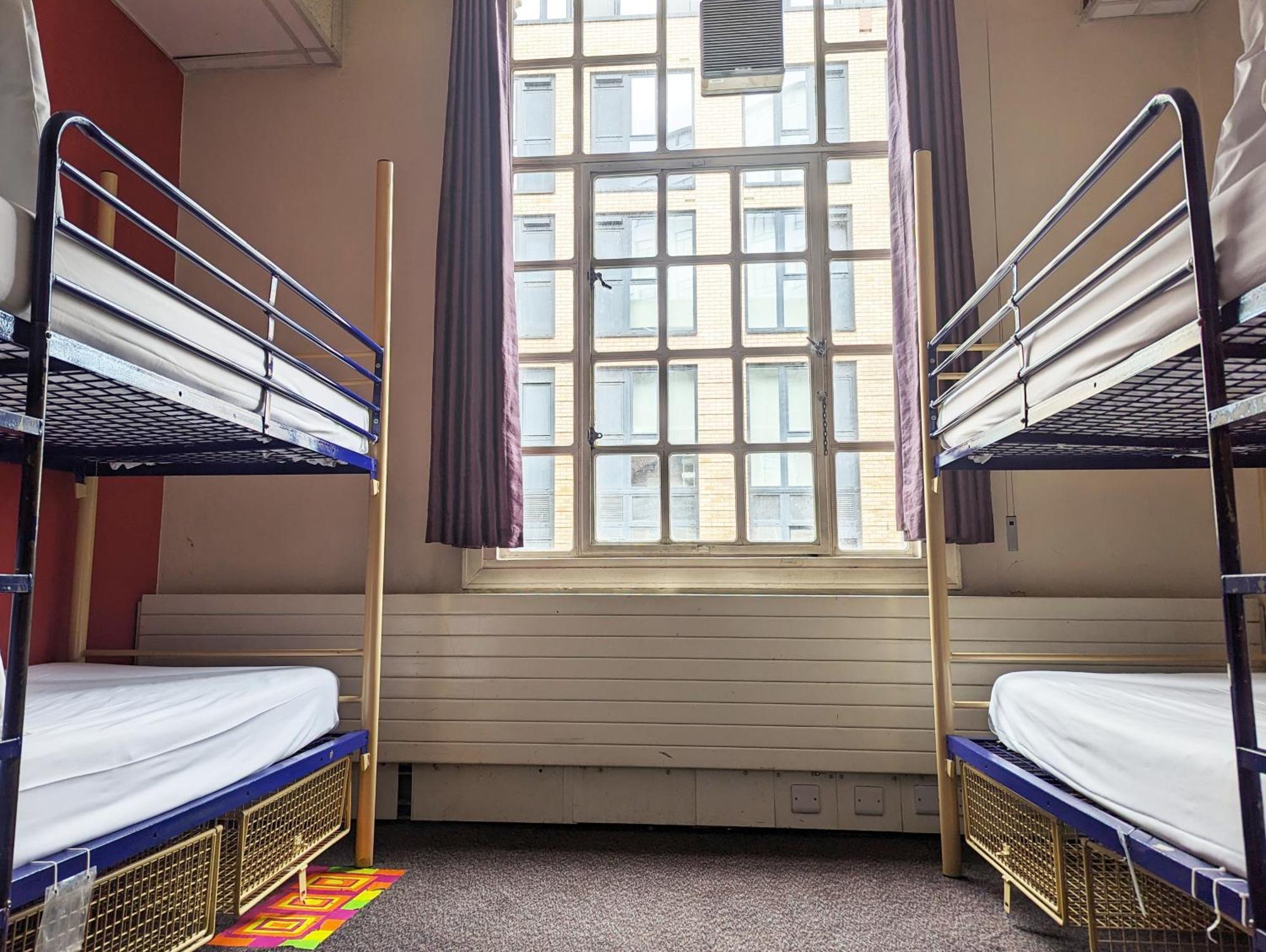 Bed in 4-Bed Mixed Dormitory Room,1499755660:JPEG
