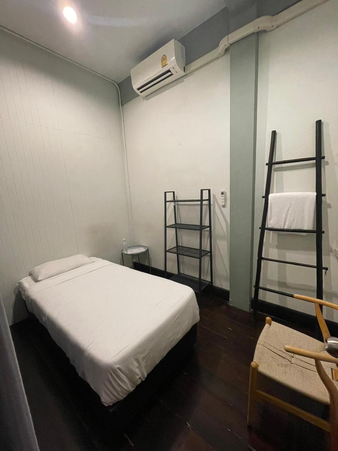 Petite Chambre Simple