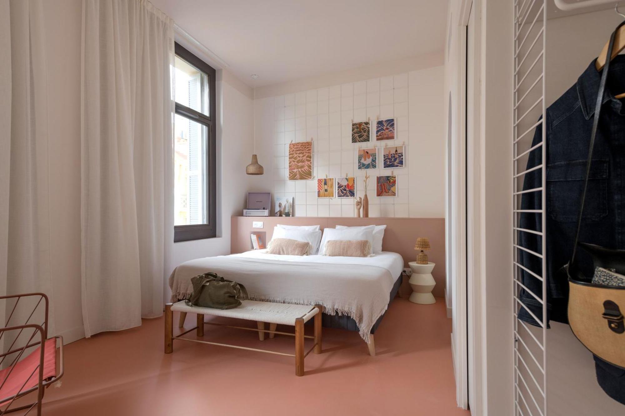 Chambre Double Supérieure