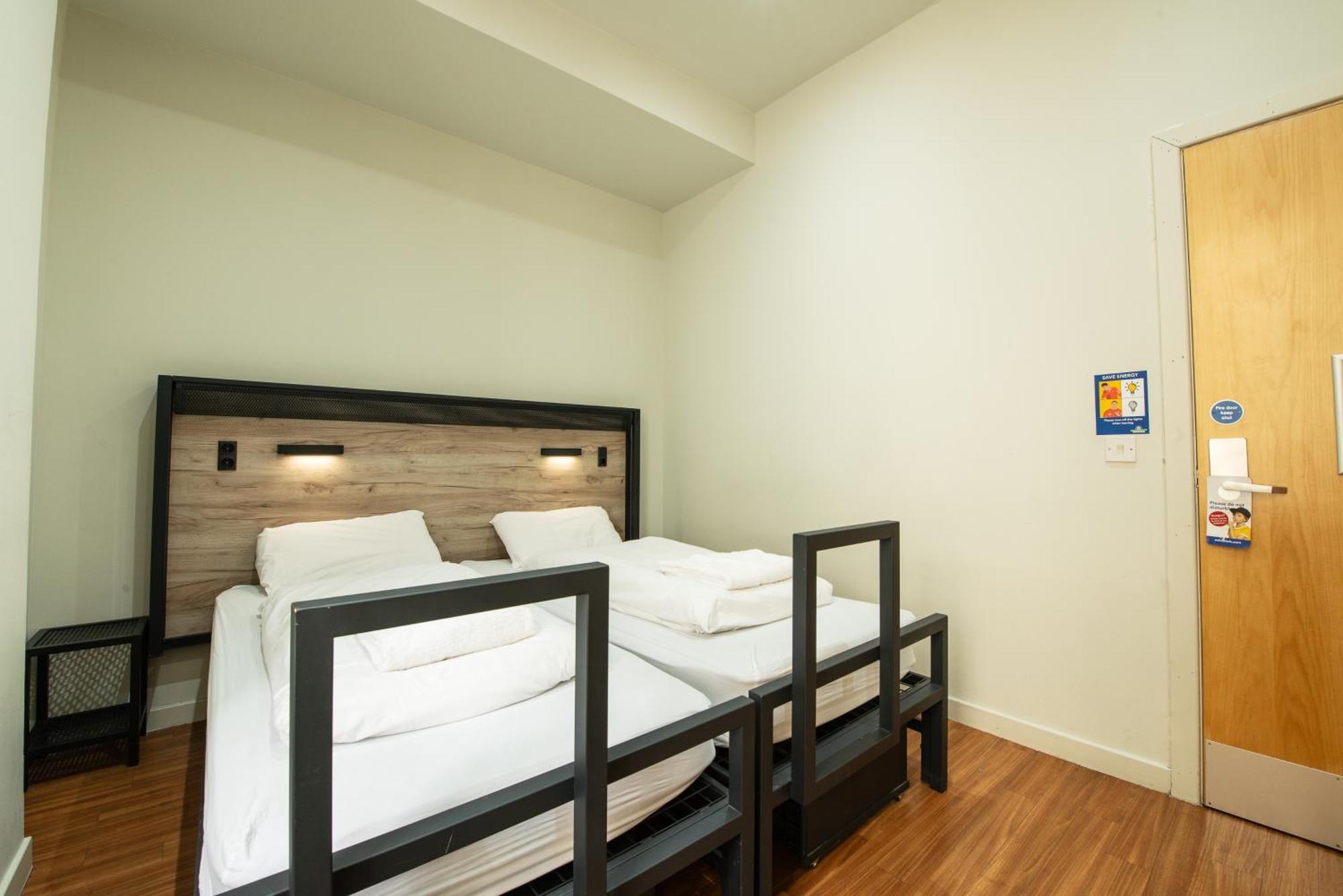Chambre Lits Jumeaux - Occupation Simple