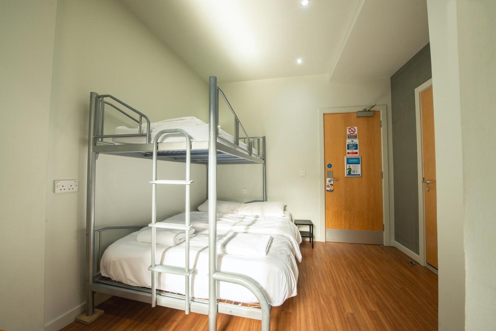 Chambre Triple