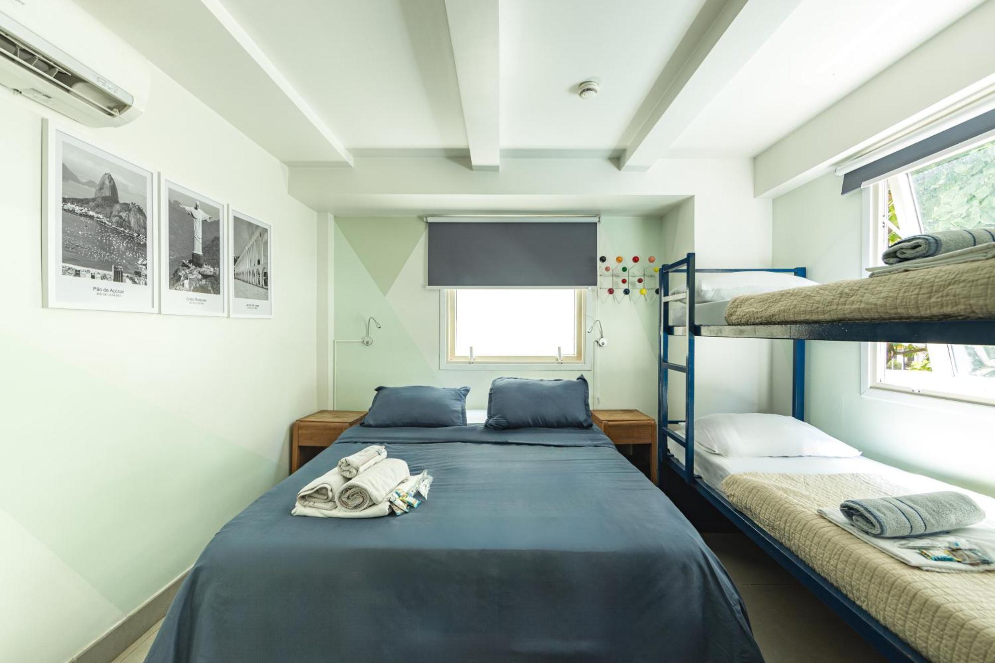 Chambre Double Supérieure