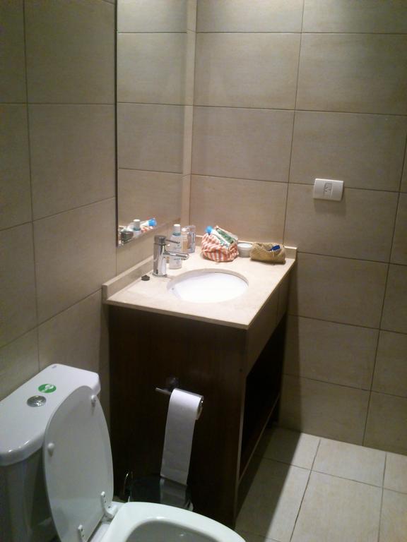 Chambre Double Supérieure