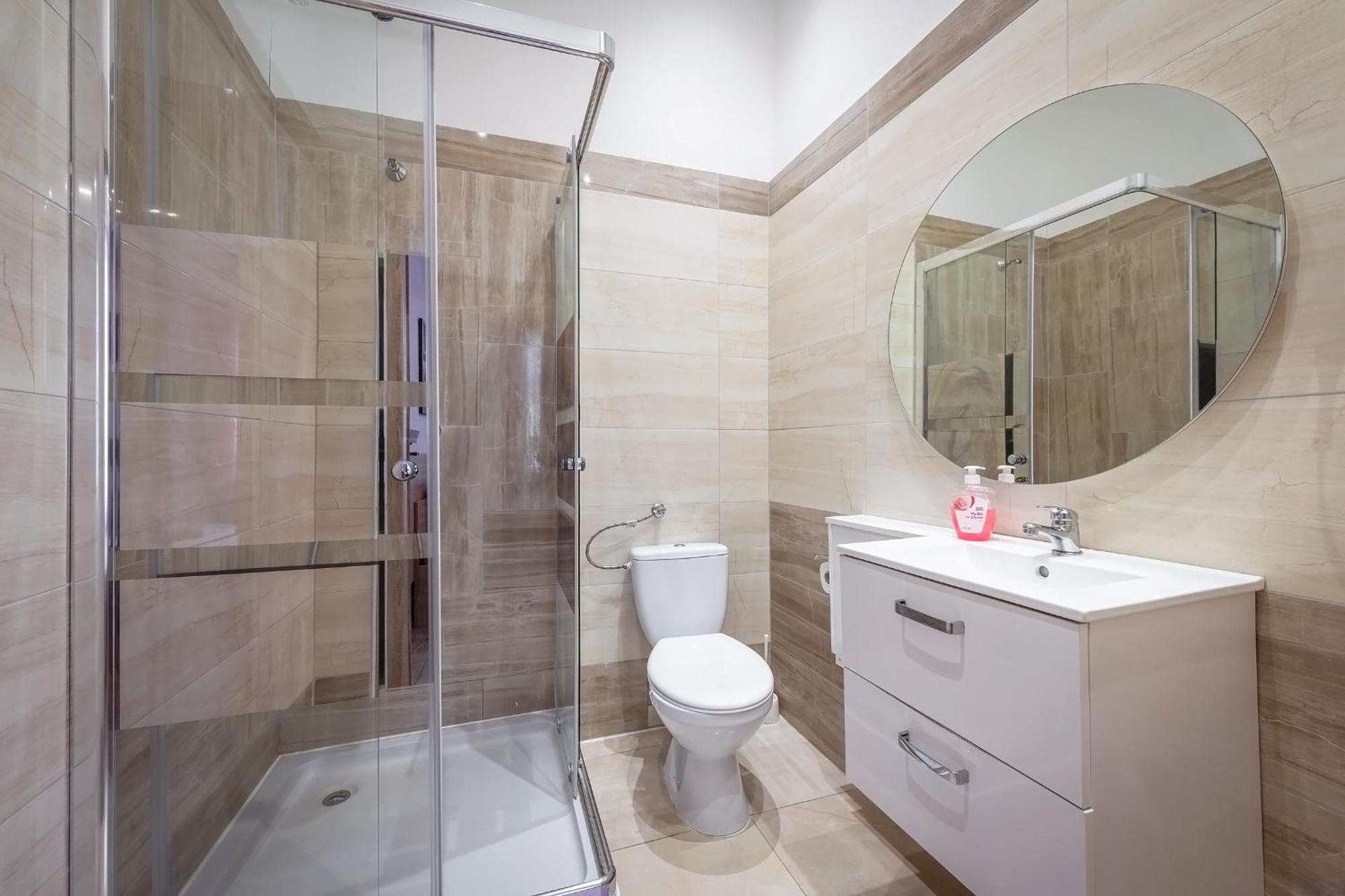 Appartement 1 Chambre