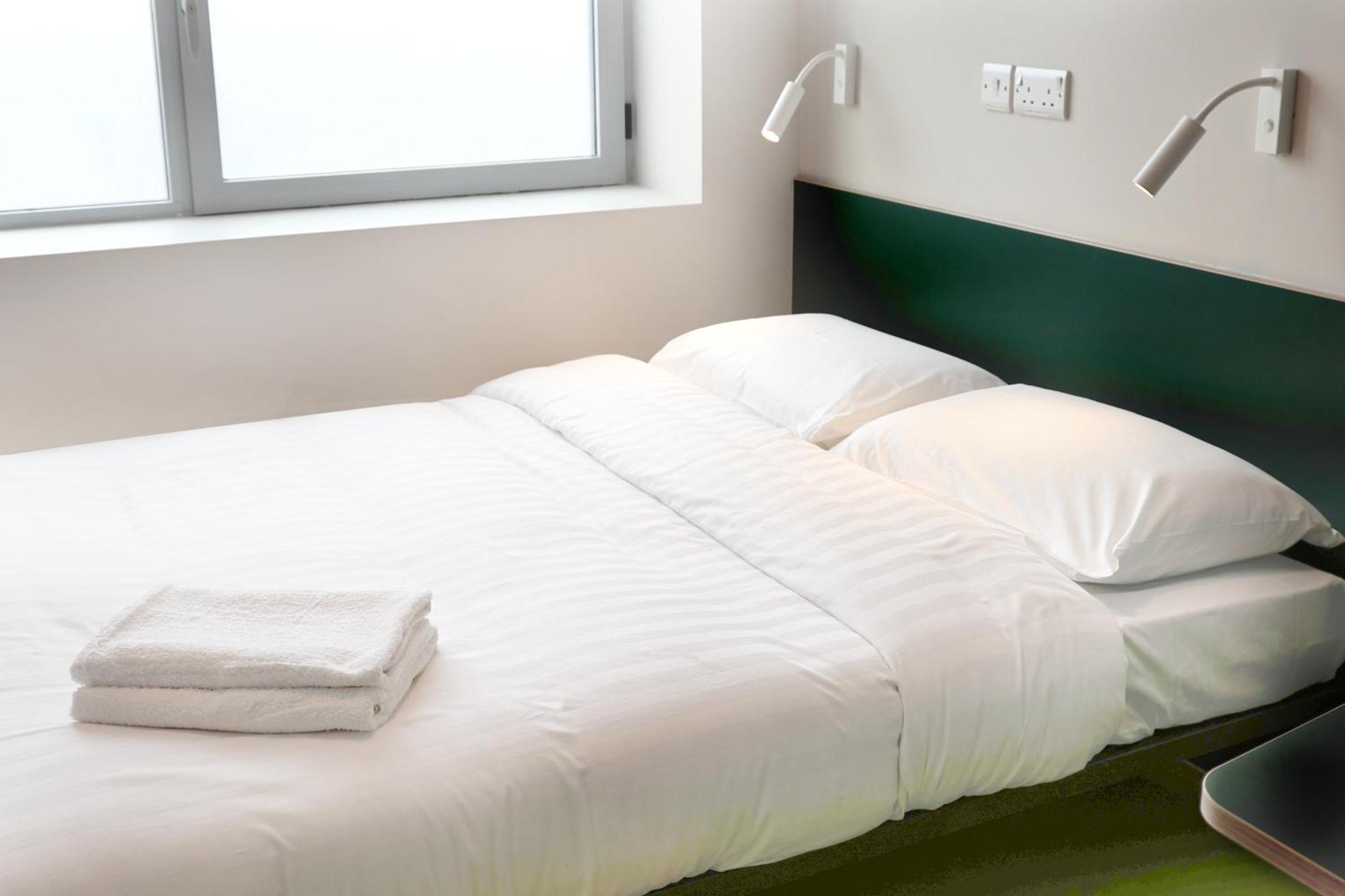 Chambre Double Standard