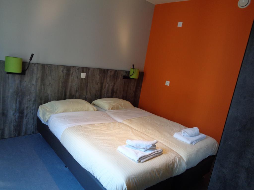 Chambre Double avec Salle de Bains Privative