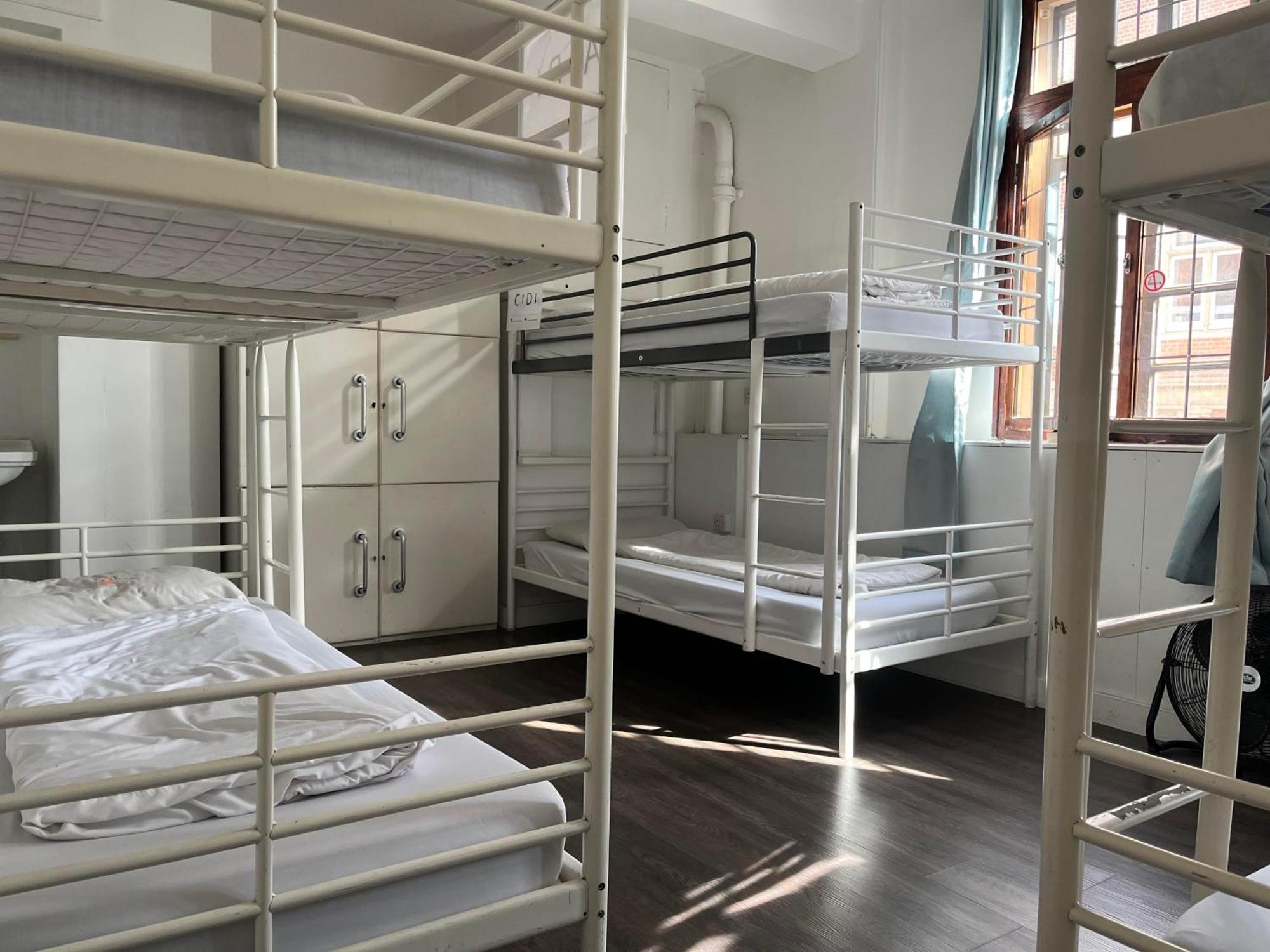 Bed in 6-Bed Mixed Dormitory Room,1698138522:JPEG
