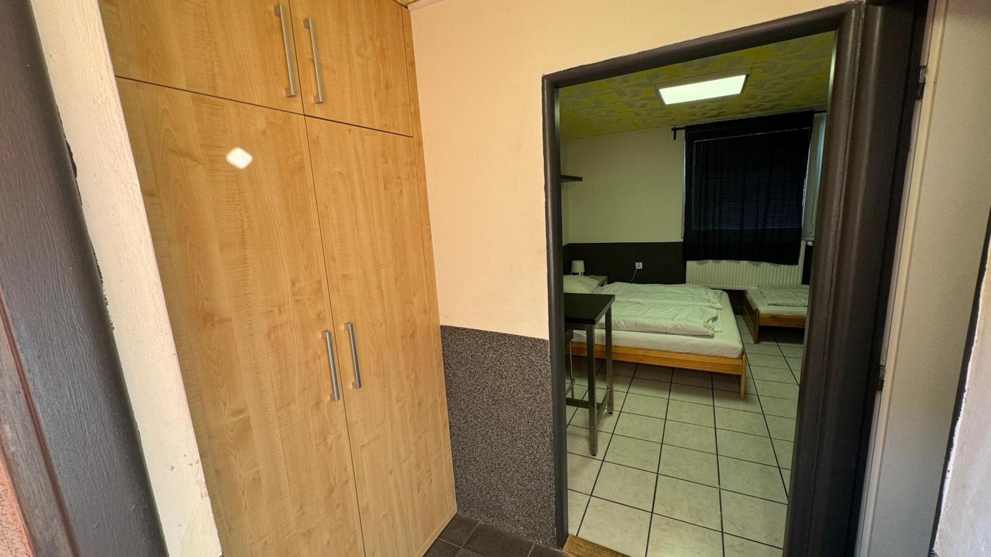 Appartement avec Douche