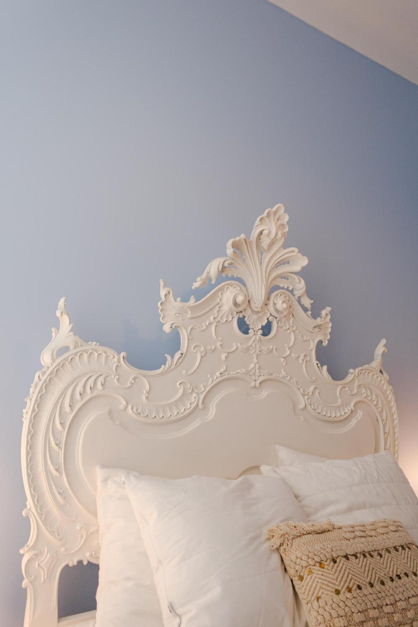 Chambre Double Supérieure