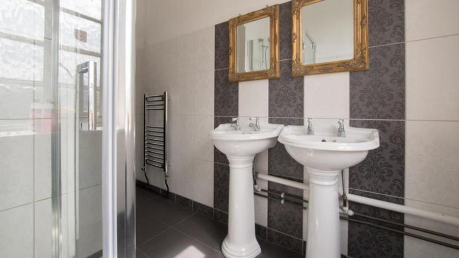 Chambre Lits Jumeaux Standard