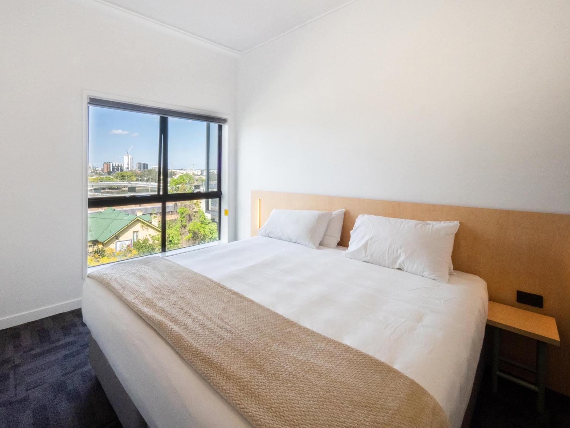 King River View Ensuite