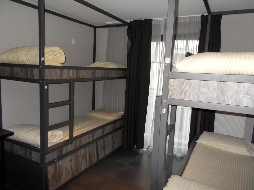 Chambre à 4 Lits