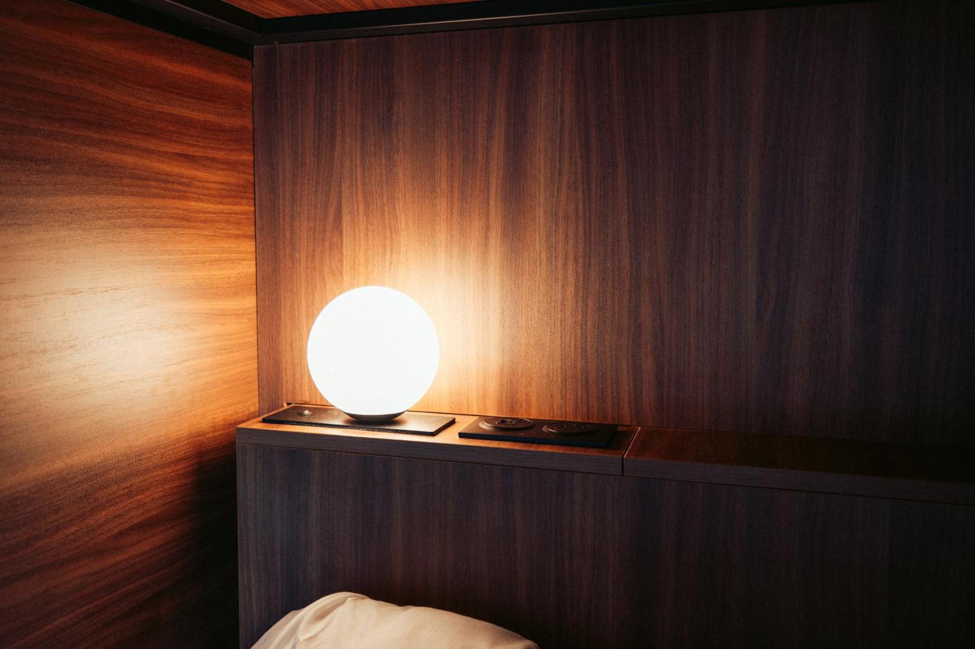 JOST BED Mixed Dormitory Bed