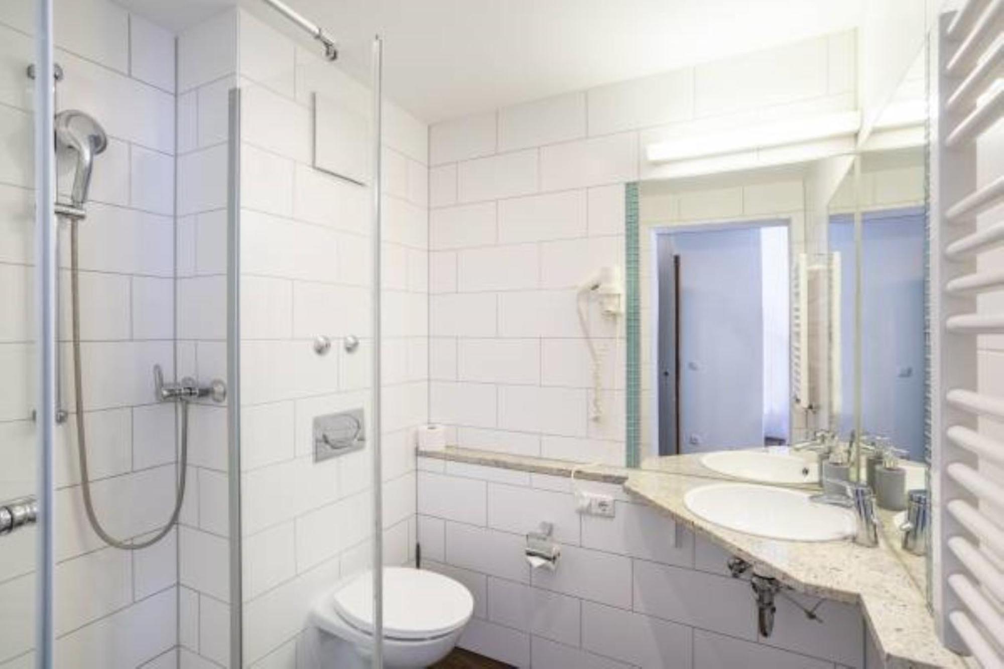 Private Quadruple Room