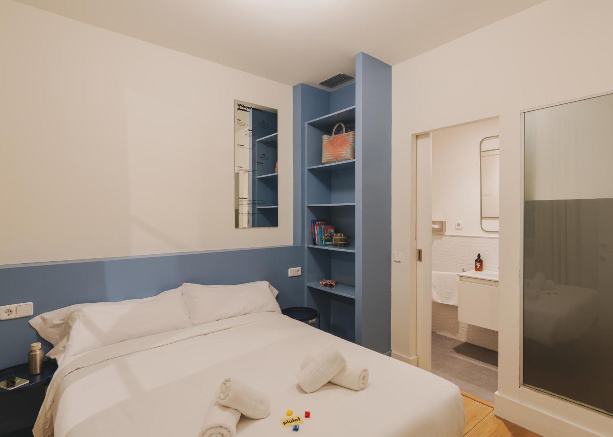 Chambre Double