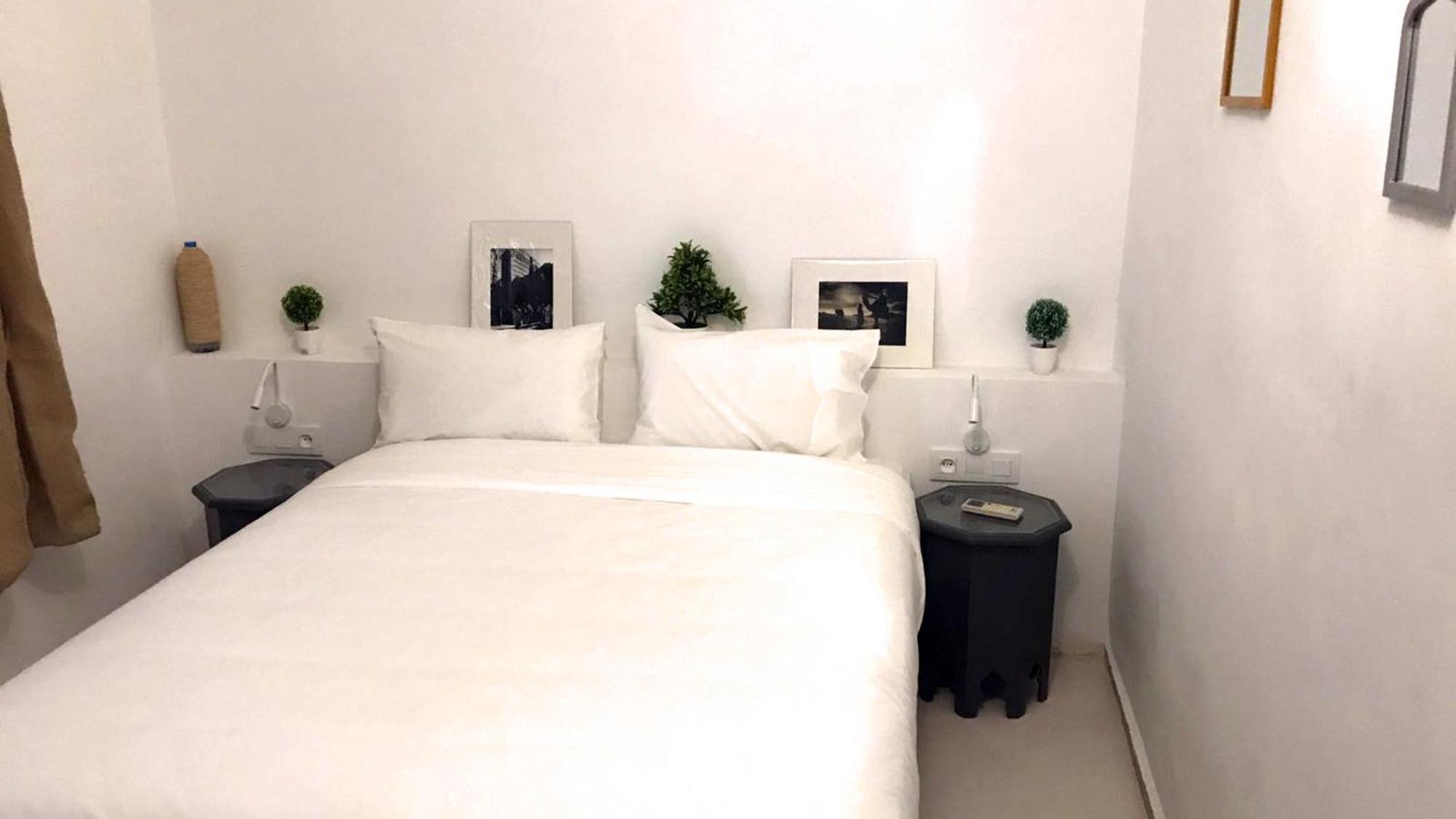 Chambre Double Économique