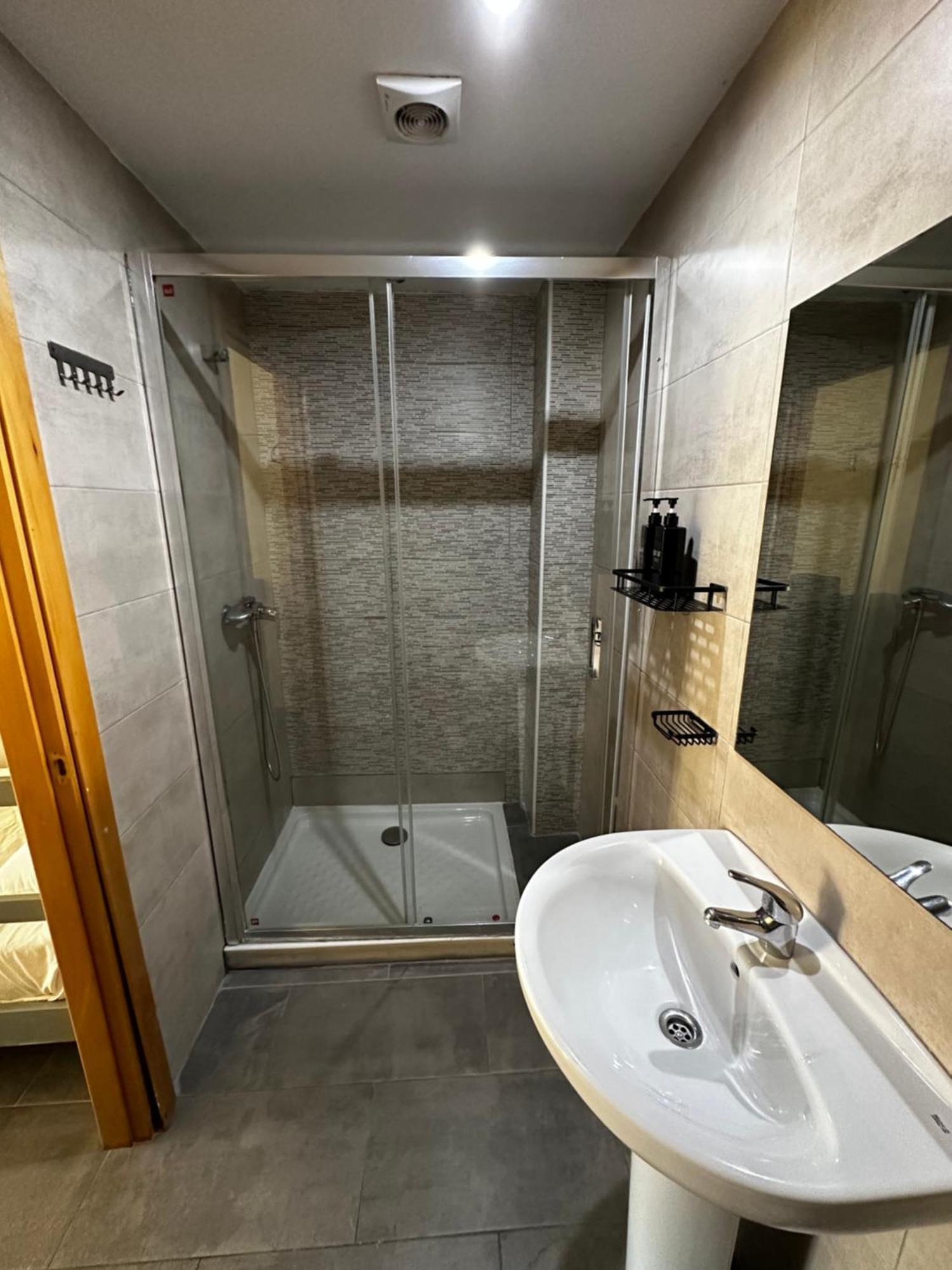 Chambre Familiale Standard