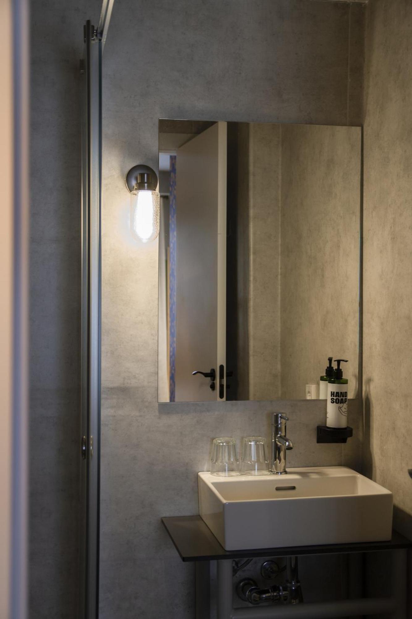 Chambre Double Supérieure