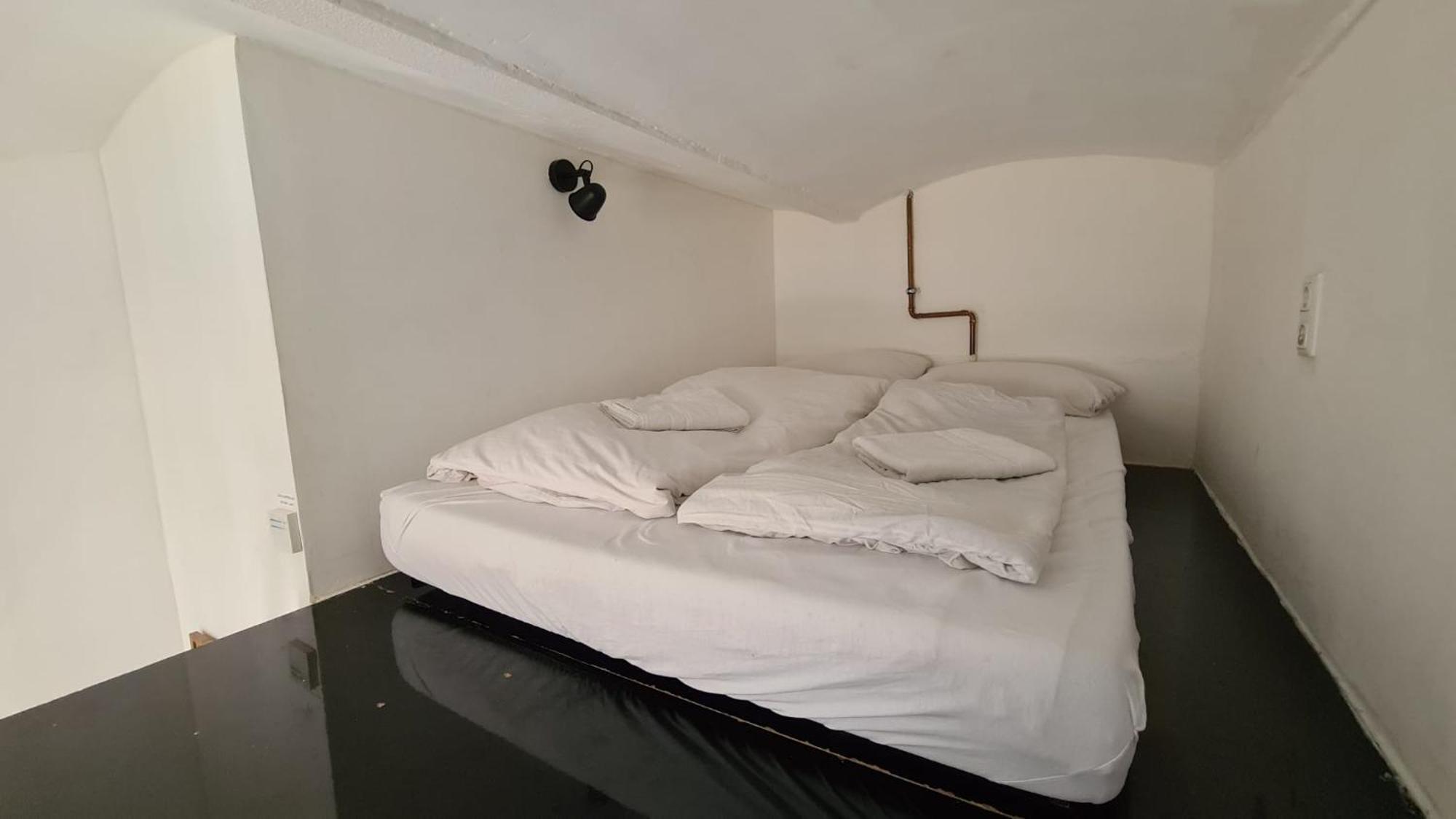 Chambre Double Économique