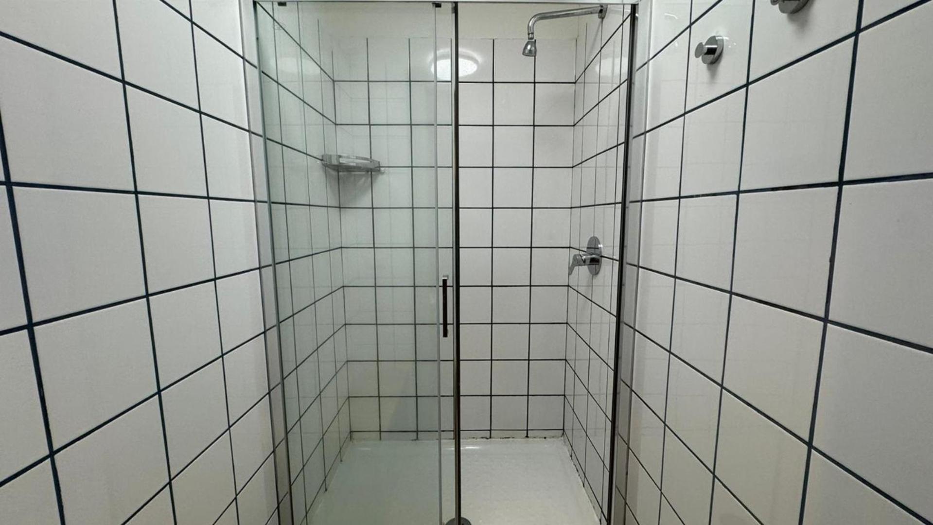 Lit dans Dortoir Mixte de 6 Lits