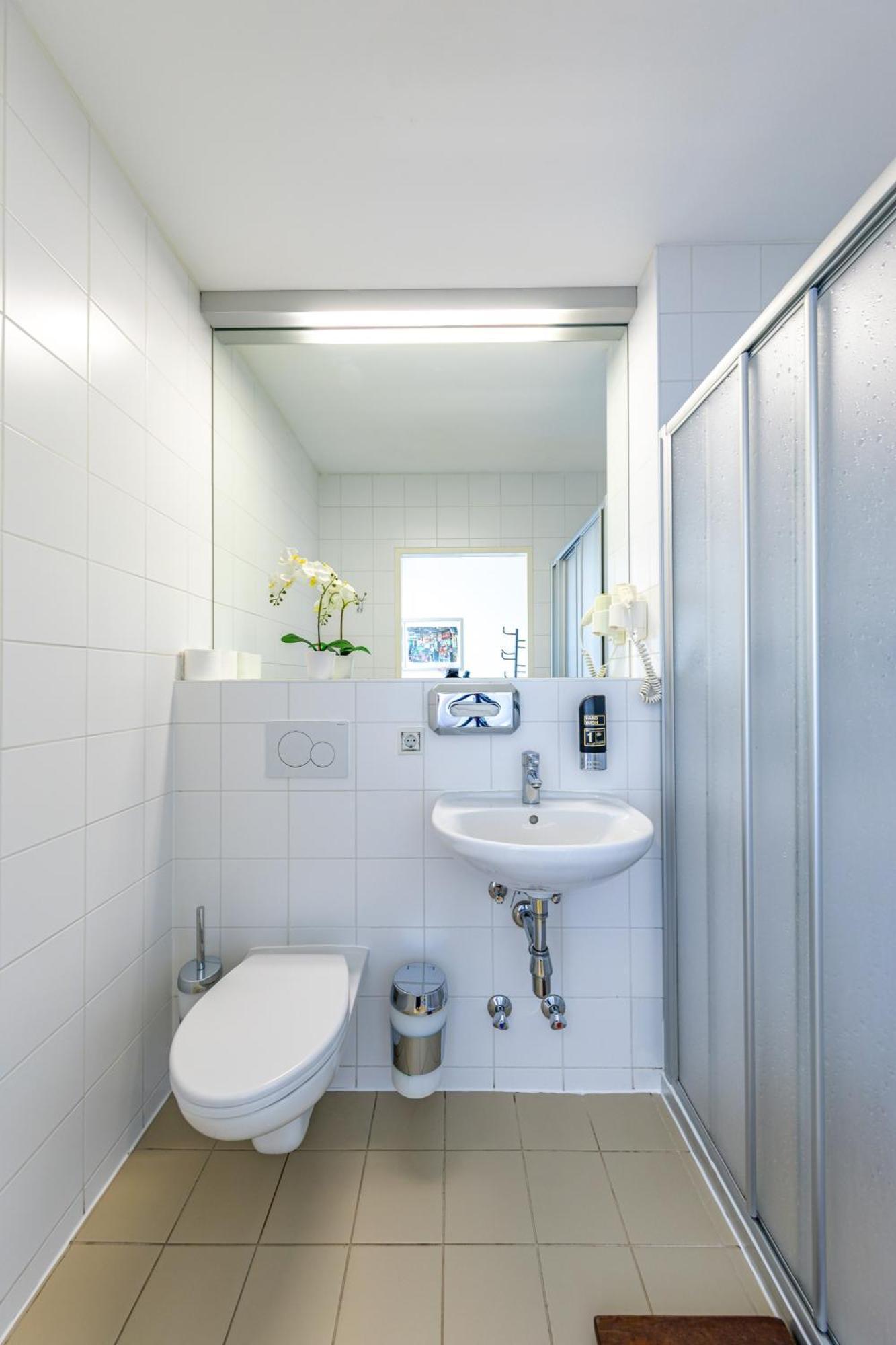 Chambre Double Confort