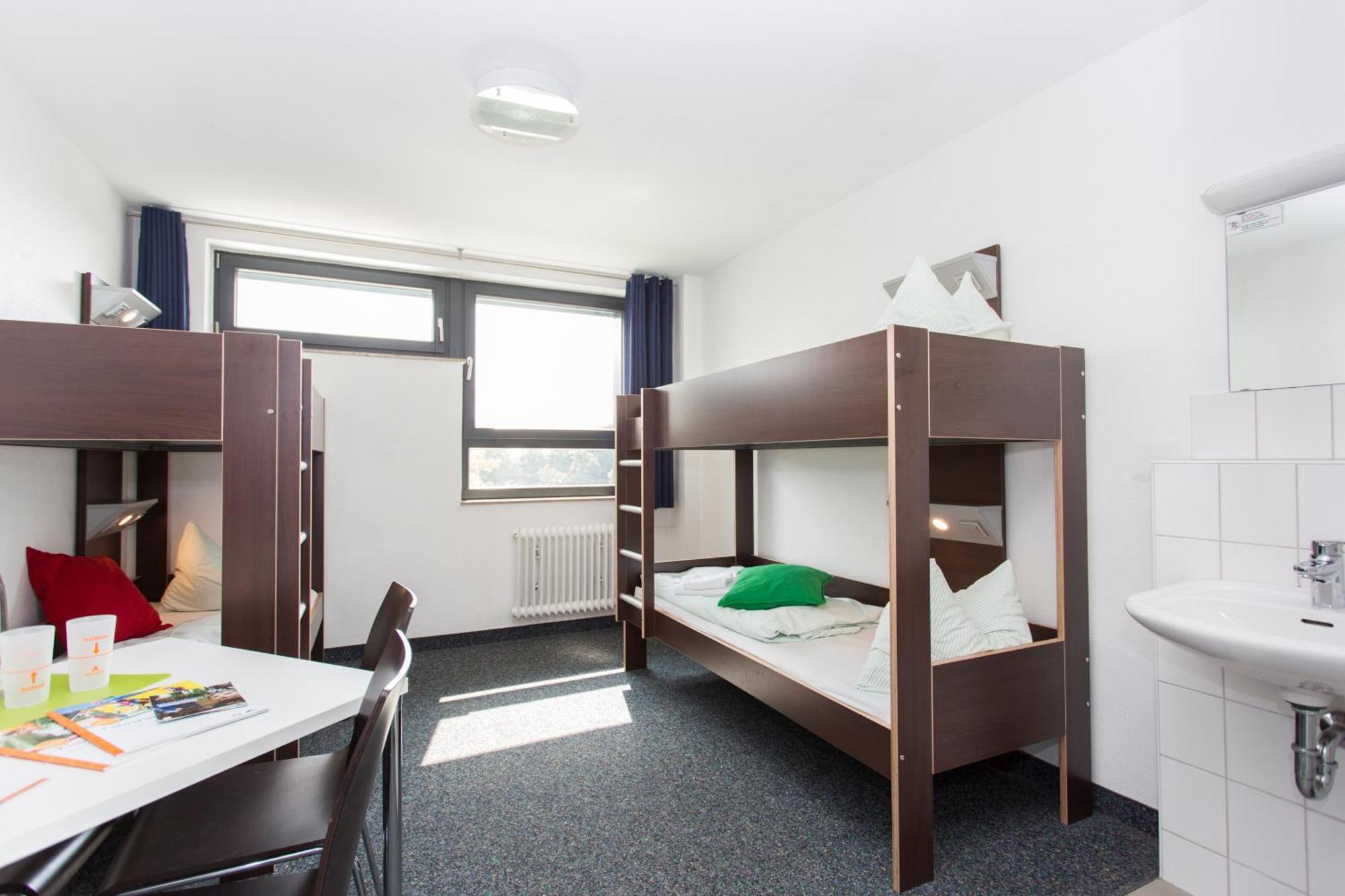 Chambre Quadruple