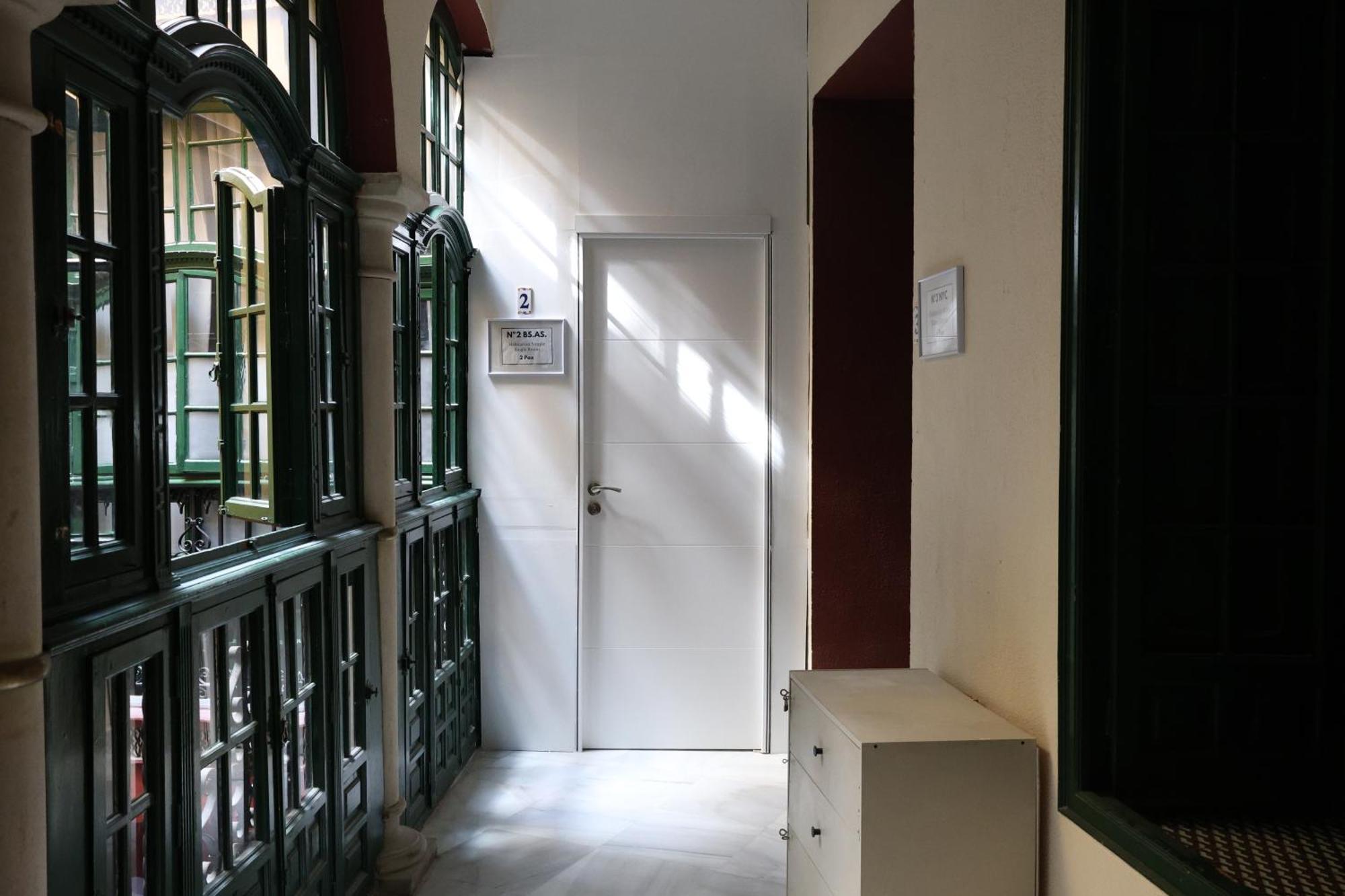 Chambre Double Économique
