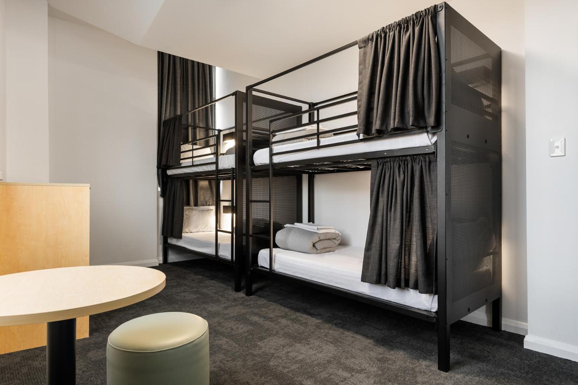 Entire 4 Share Room