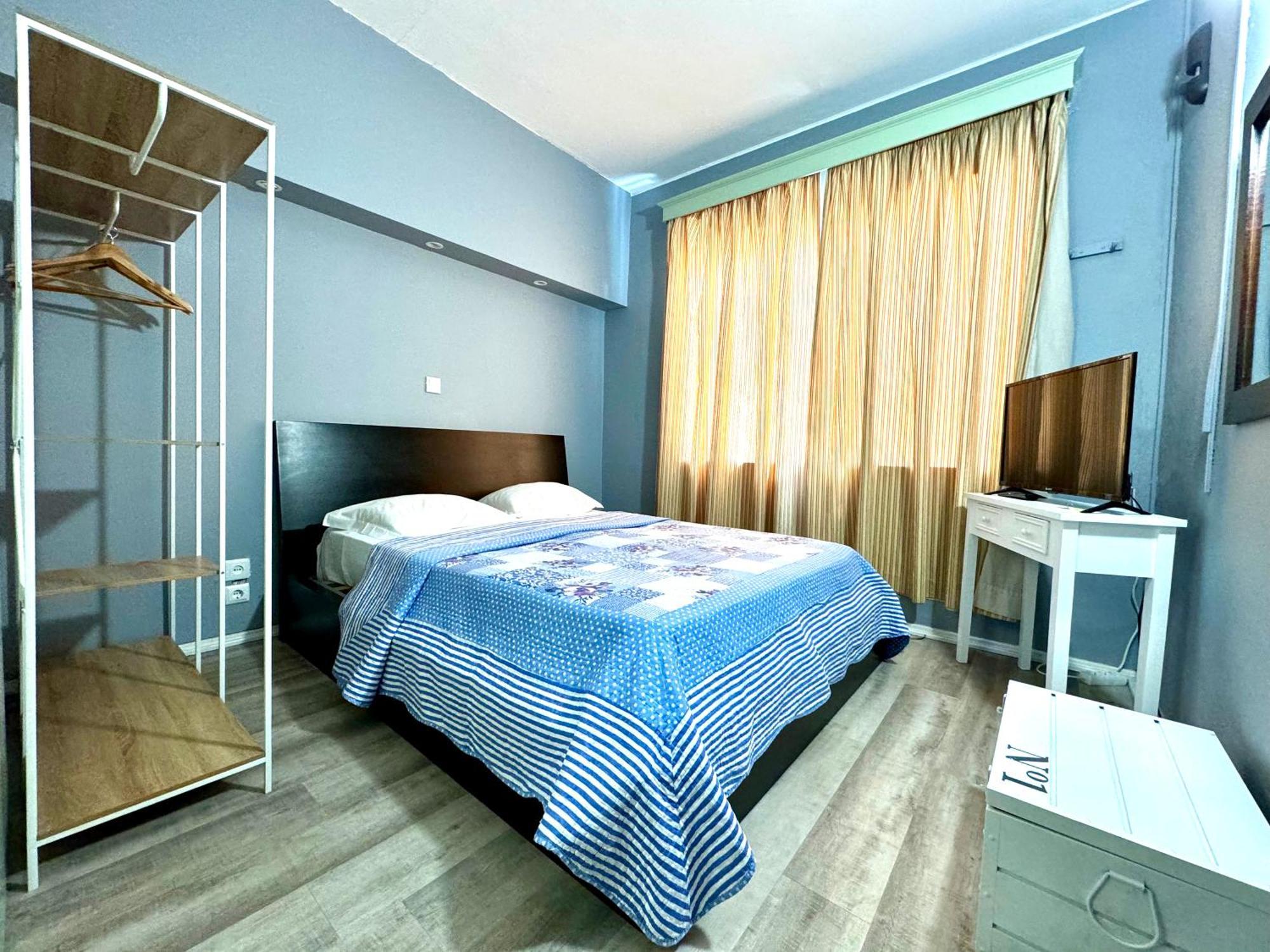 Chambre Triple Supérieure