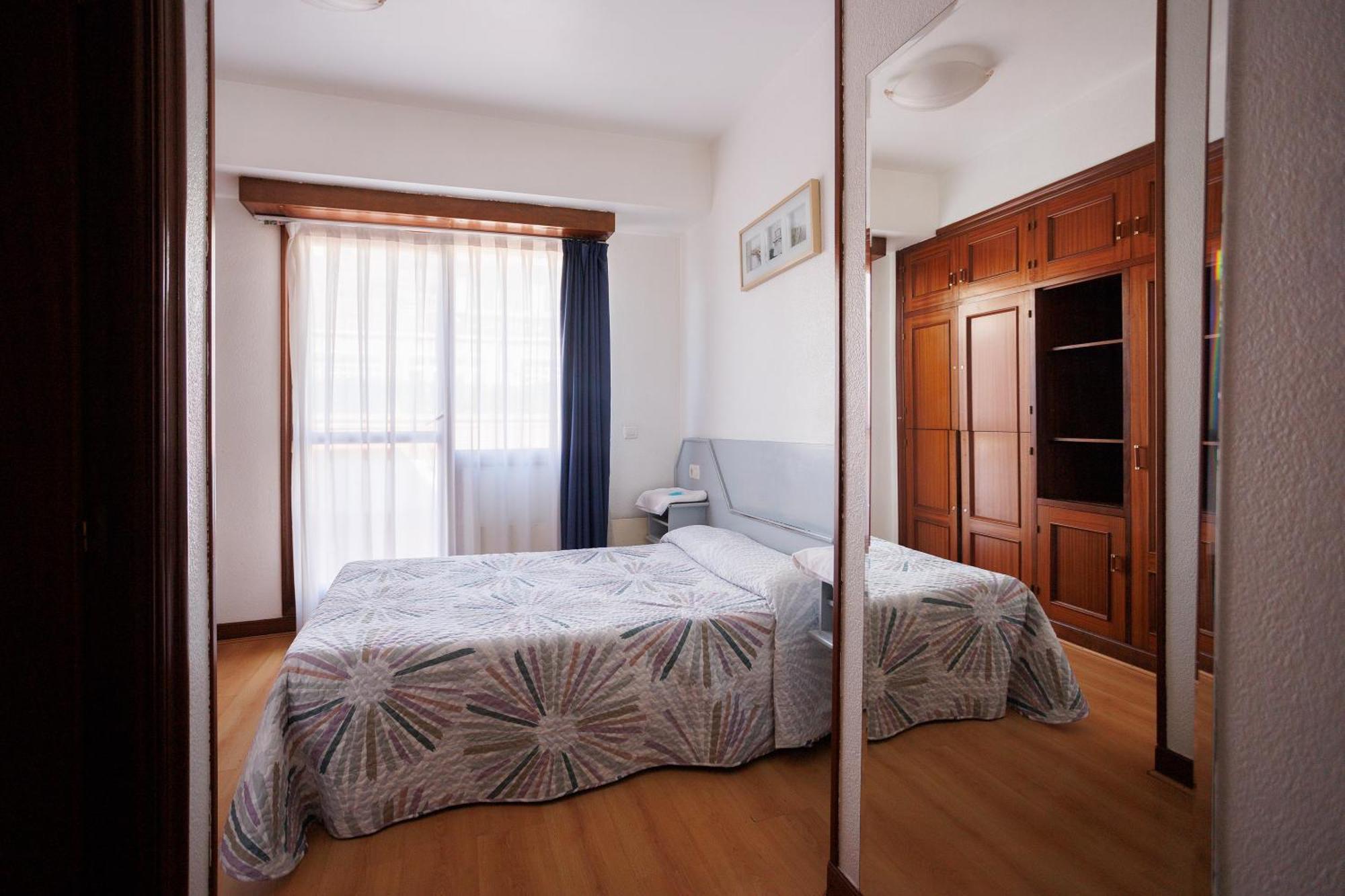 Chambre Double avec Salle de Bains Privative