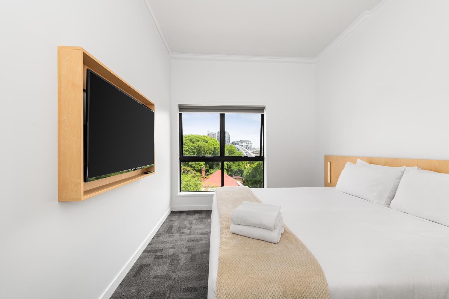 King River View Ensuite