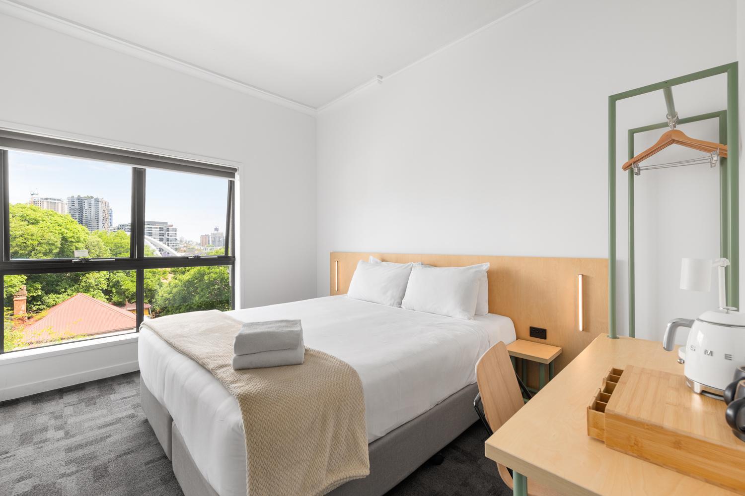 King River View Ensuite