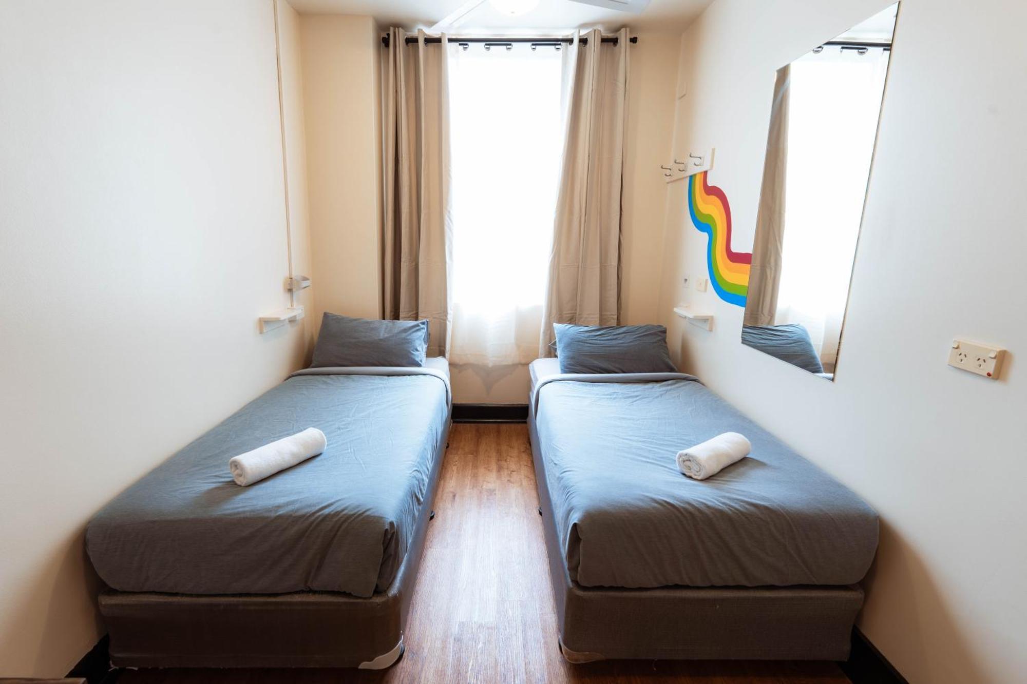 Twin Room Private Bathroom Ages 18 plus,1634458240:JPEG