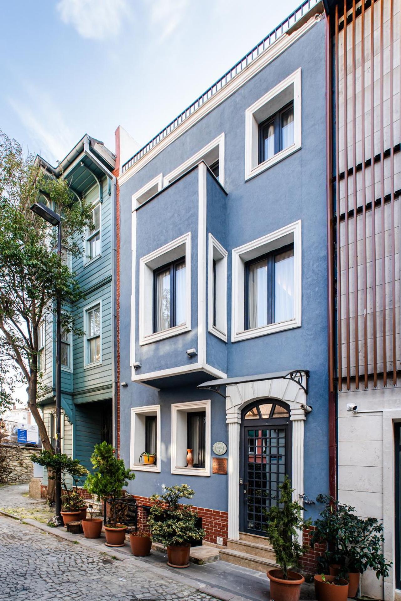 Suite Junior avec Terrasse