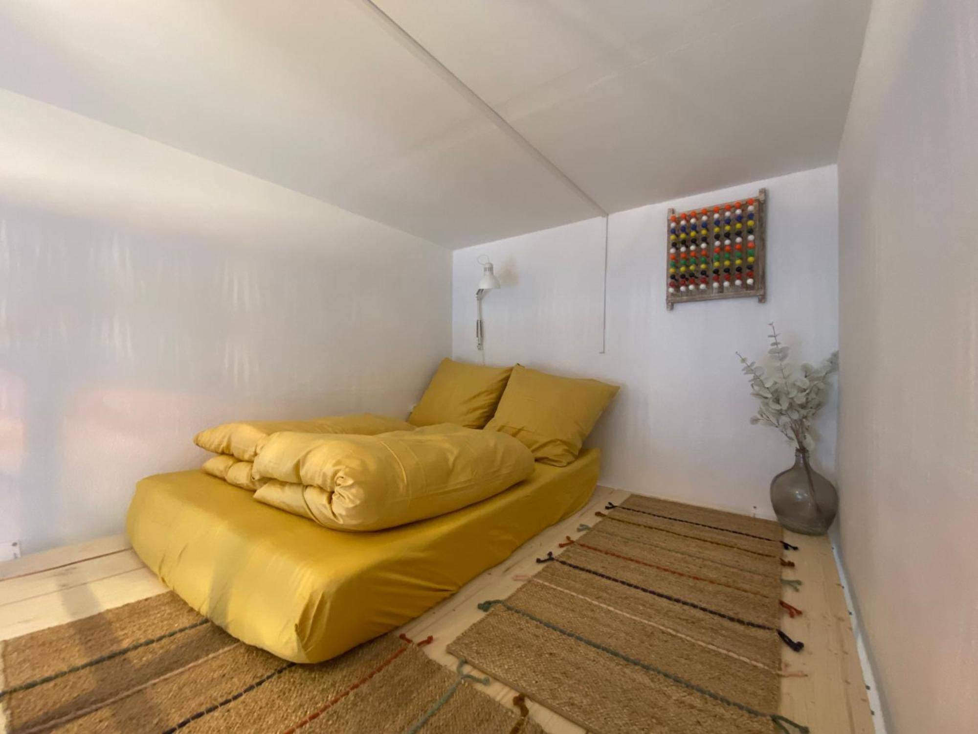 Grande Chambre Double