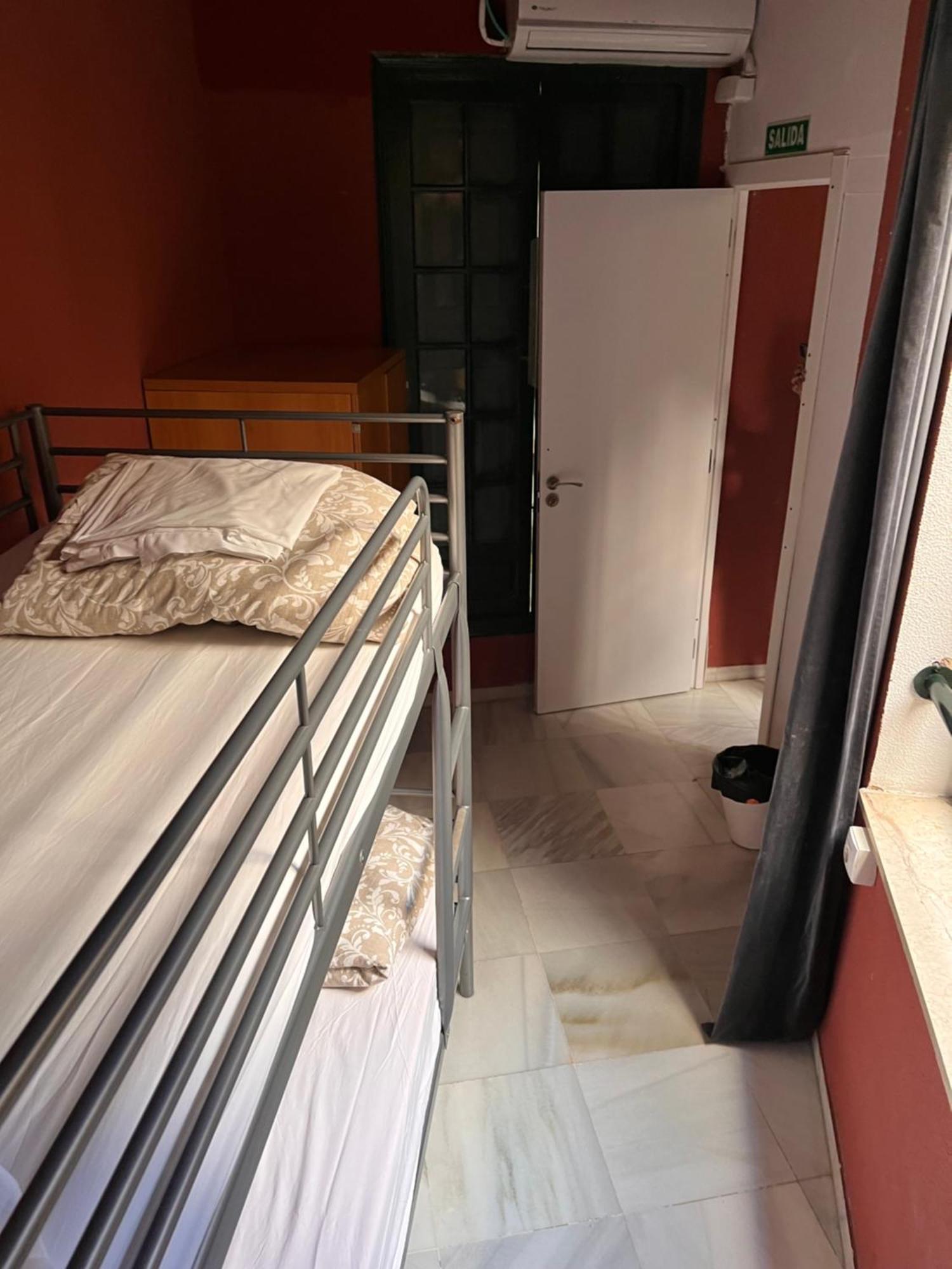 Chambre Lits Jumeaux Économique