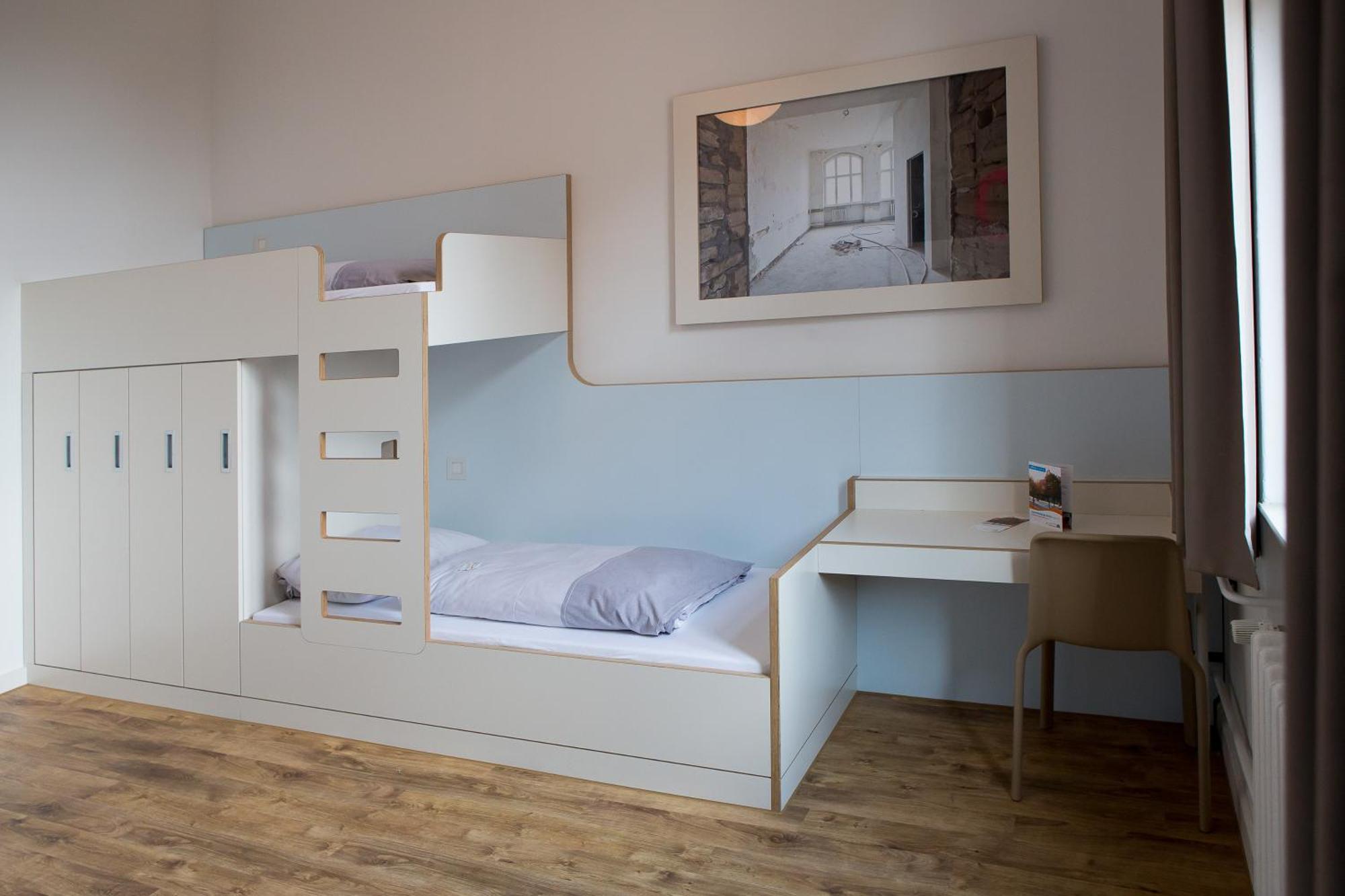 Chambre Double
