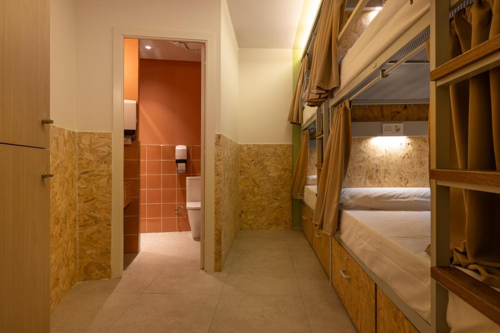 Chambre Quadruple Standard