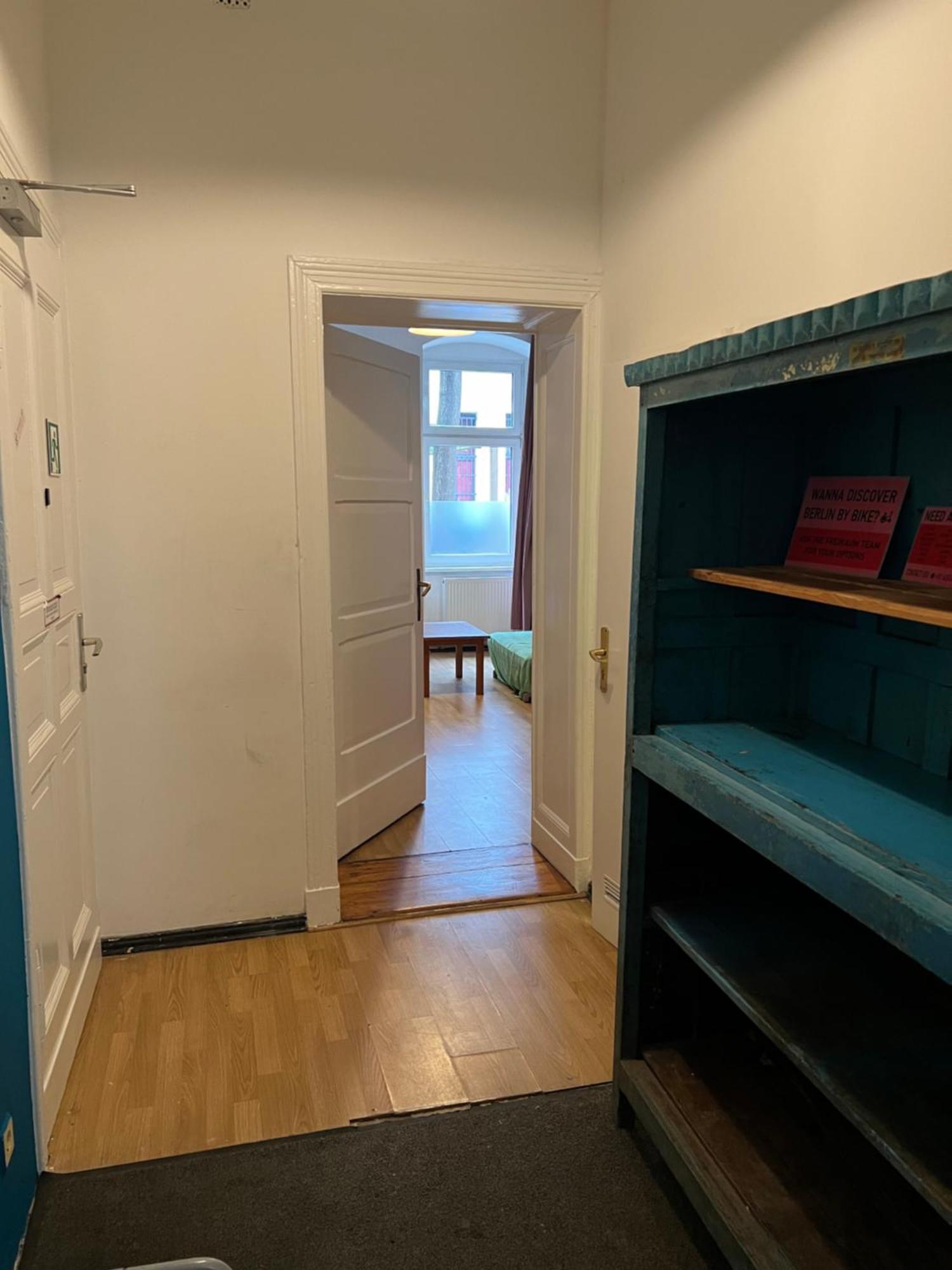 Appartement - Rez-de-Chaussée