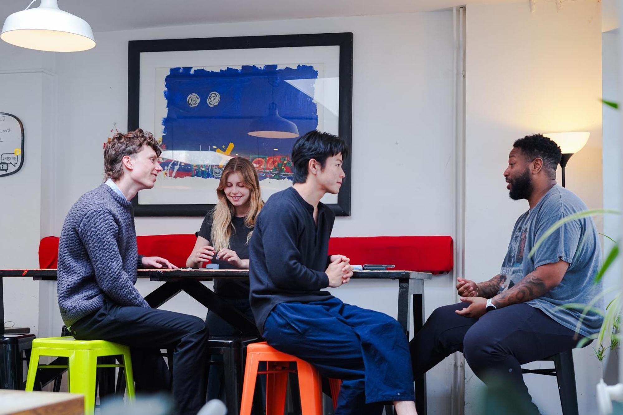 Bed in 12-Bed Mixed Dormitory Room,1742928311:JPEG