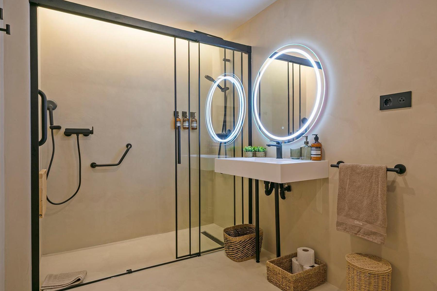Chambre Familiale