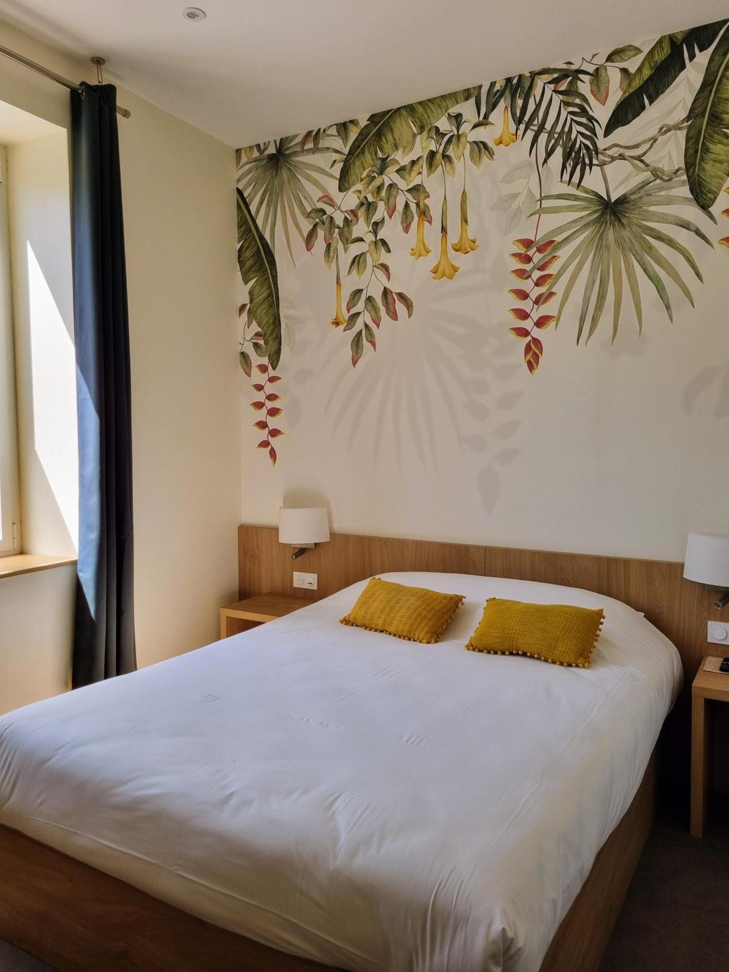 Chambre Triple Confort avec Douche